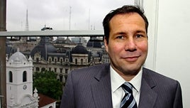 Netflix reaviva las dudas en torno a la muerte del fiscal Alberto Nisman