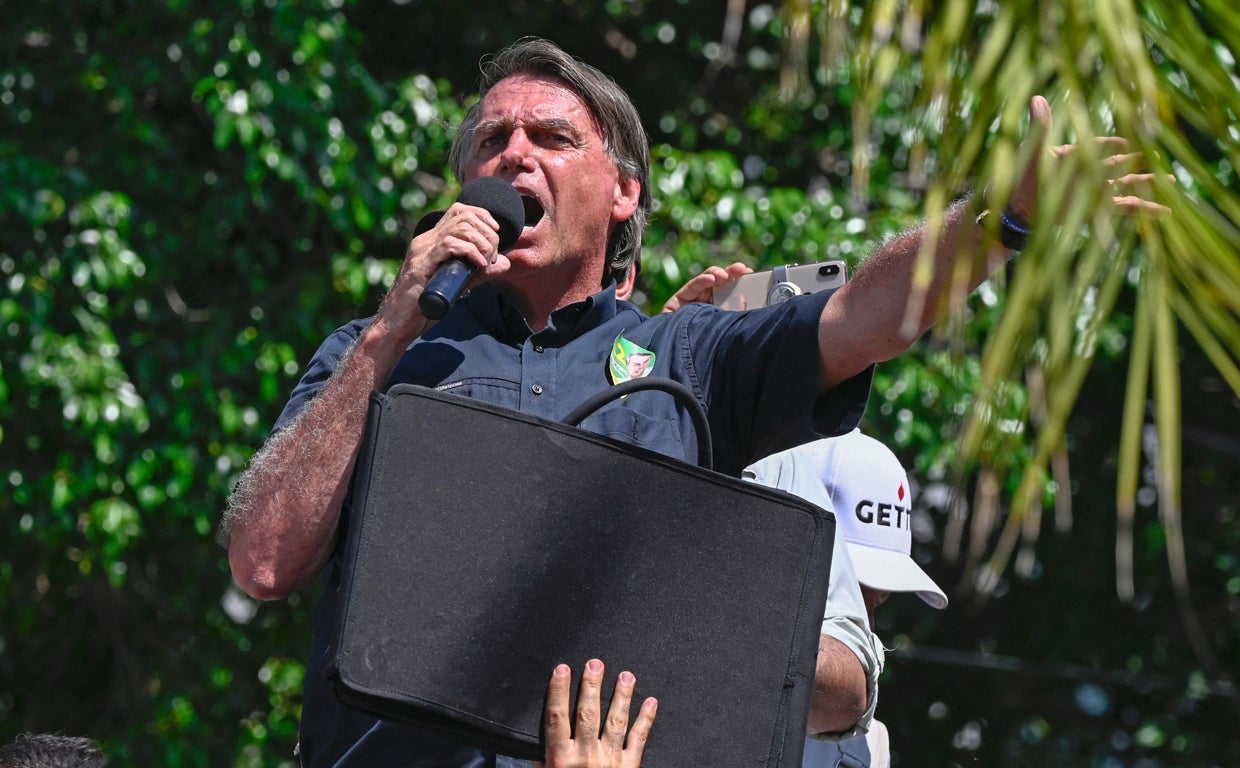 Jair Bolsonaro