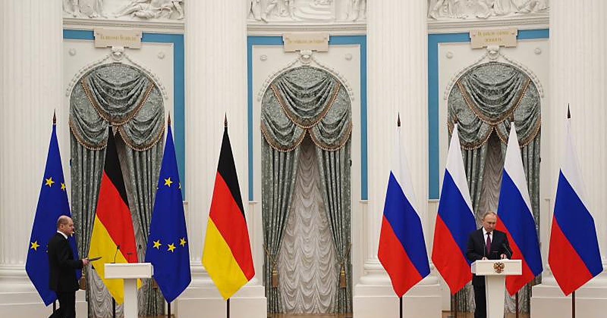 Lanzamiento de un misil intercontinental Yars durante unos ejercicios