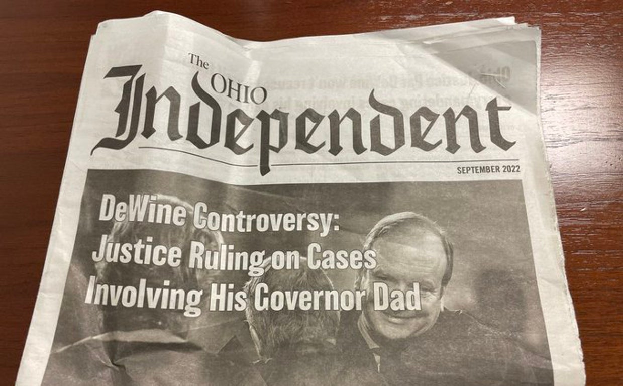 Una de las nuevas cabeceras locales de The AmericanIndependent Foundation