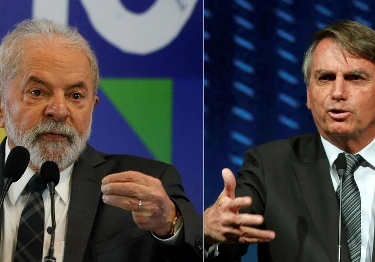 Lula comienza a trabajar en la transición de su Gobierno