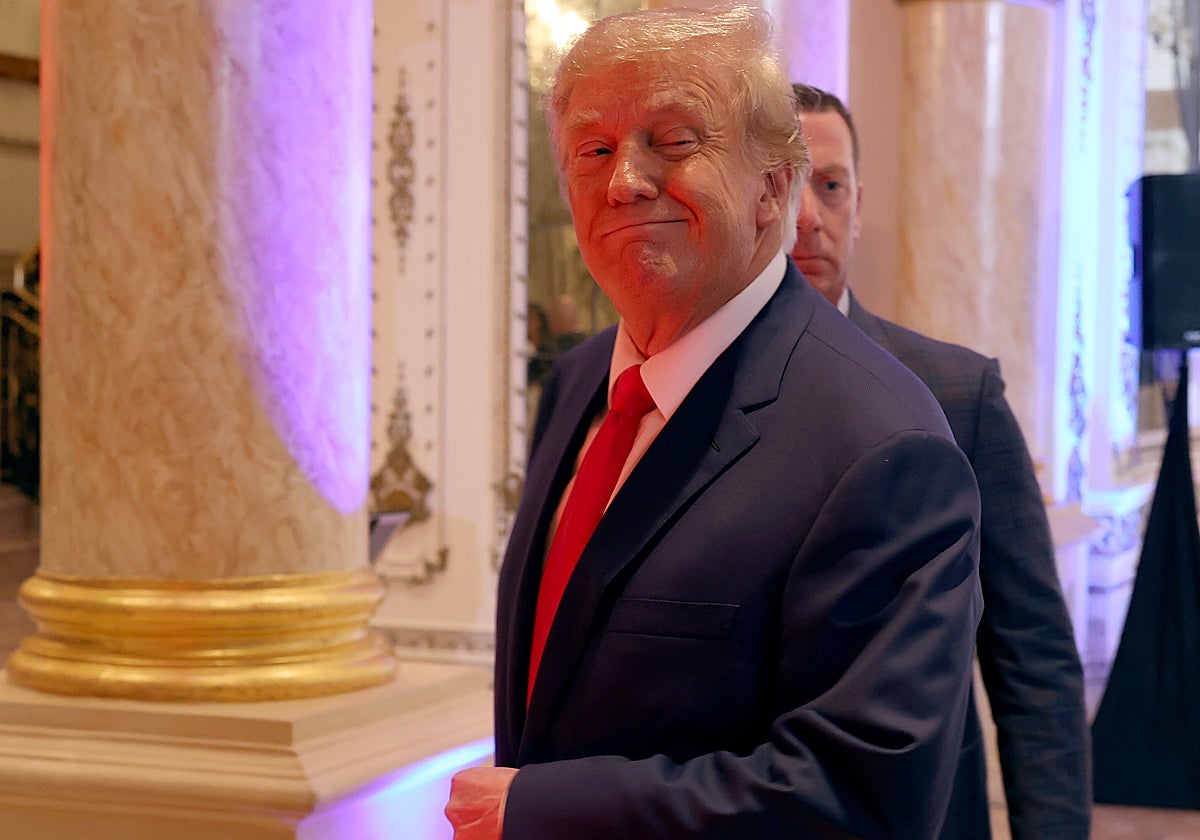 ¿Por qué las elecciones de medio mandato confirman la radical transformación de la política americana?