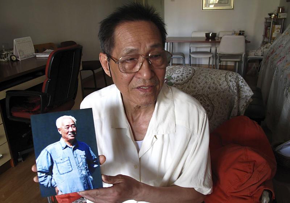 Bao, en una imagen de 2010