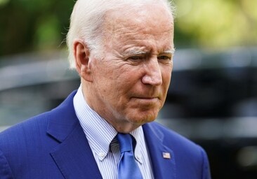 Biden comunica al G-7 y a la OTAN que un misil de defensa aérea de Ucrania fue el resposable de la explosión en Polonia