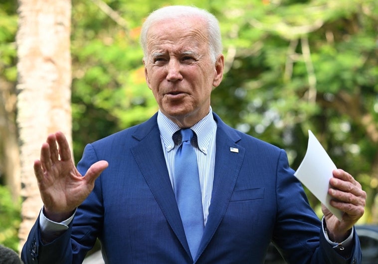 Biden: las dudas sobre un octogenario que quiere presentarse a la reelección