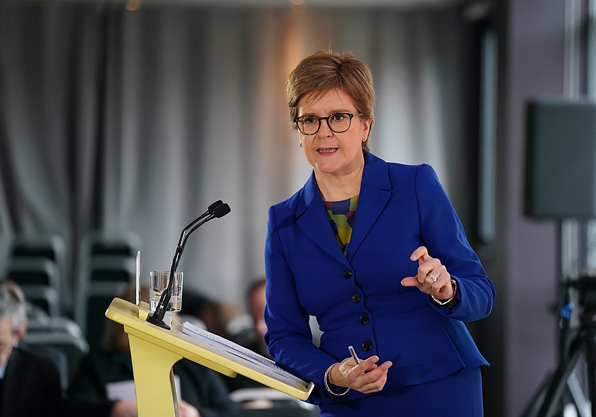 ¿Por qué el Brexit ha fomentado el independentismo de Escocia?