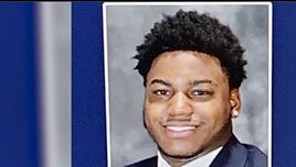 Tres muertos y dos heridos en un tiroteo en el campus de la Universidad de Virginia