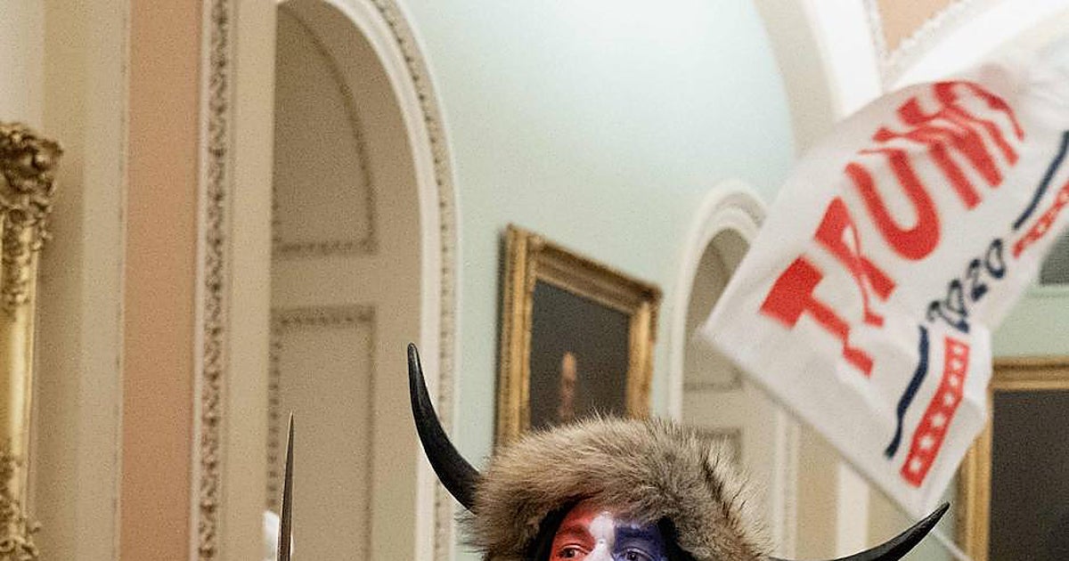 ¿Por qué EE.UU. castiga más duramente un intento de sedición que España?