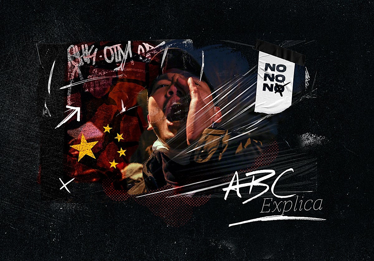 Vídeo | Protestas, propaganda y Covid, ¿qué está pasando en China?