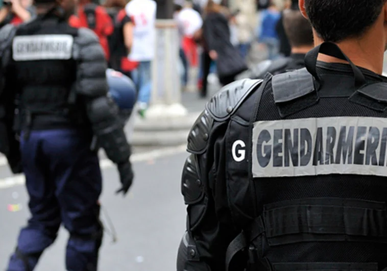 Detenida una mujer tras hallar los cadáveres de dos bebés en el congelador en un municipio del sur de Francia