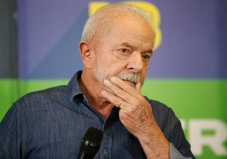 El nuevo Gobierno de Lula da Silva en Brasil tendrá 37 ministerios