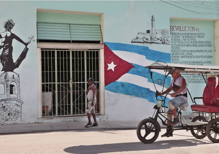 Los cubanos en 2023, más pobres y más reprimidos
