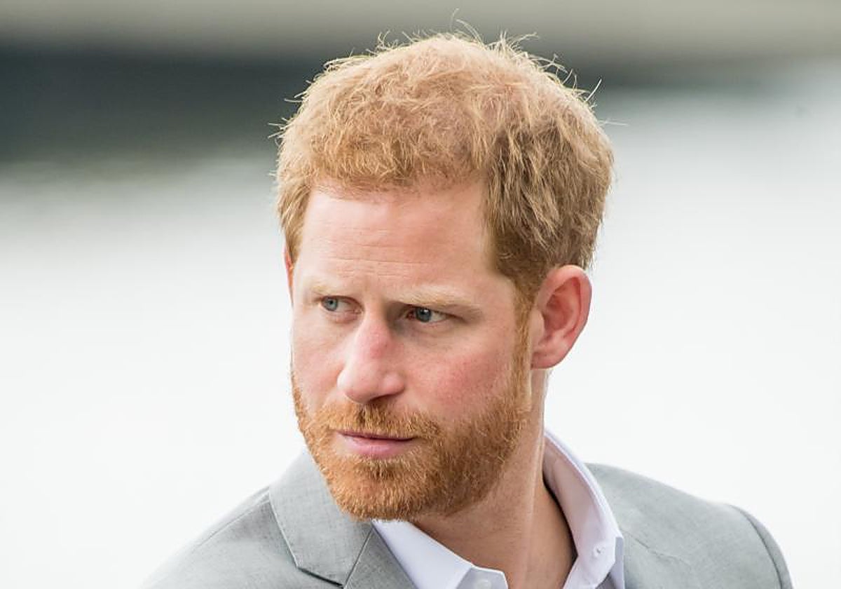 Indignación contra el Príncipe Harry por asegurar que mató a 25 talibanes en Afganistán