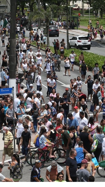 ¿Cuál ha sido el factor clave en la degradación de la democracia en Brasil?