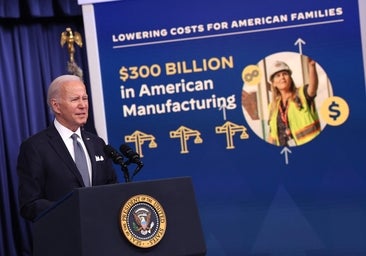 Un fiscal especial investigará el hallazgo de nuevos papeles clasificados en el garaje de Biden de Delaware