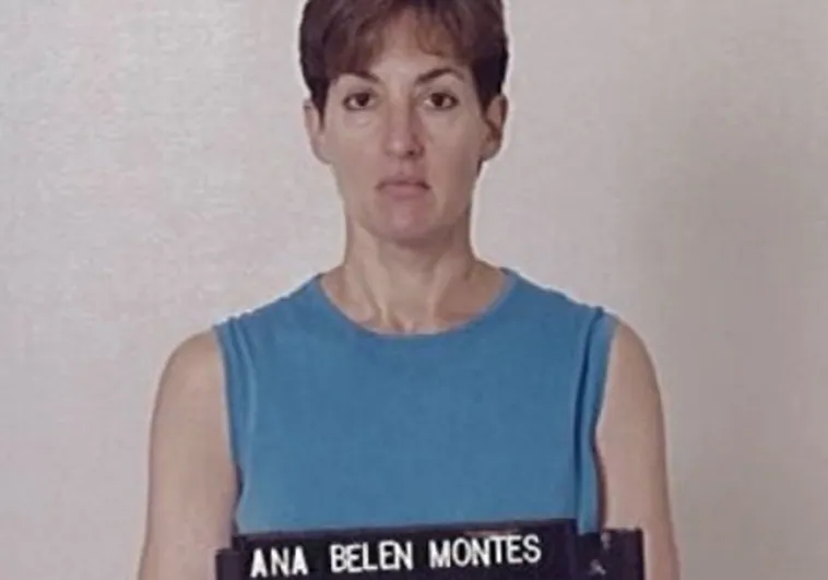 Ana Belén Montes, la espía del régimen cubano más dañina para EE.UU.