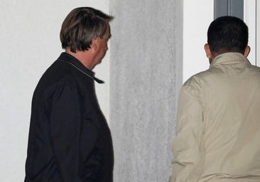 La Justicia brasileña investigará a Bolsonaro por el intento de golpe de estado