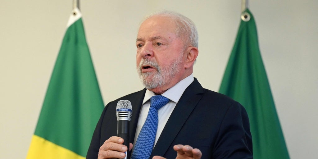 Lula destituye a la cúpula de los medios de comunicación públicos de Brasil por la cobertura del asalto del 8 de enero Lula destituye a la cúpula de los medios de comunicación públicos de Brasil por la cobertura del asalto del 8 de enero