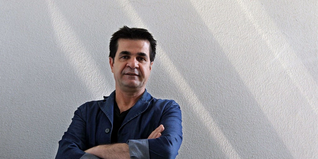El cineasta iraní Jafar Panahi, preso desde julio, se declaró en huelga de cámara