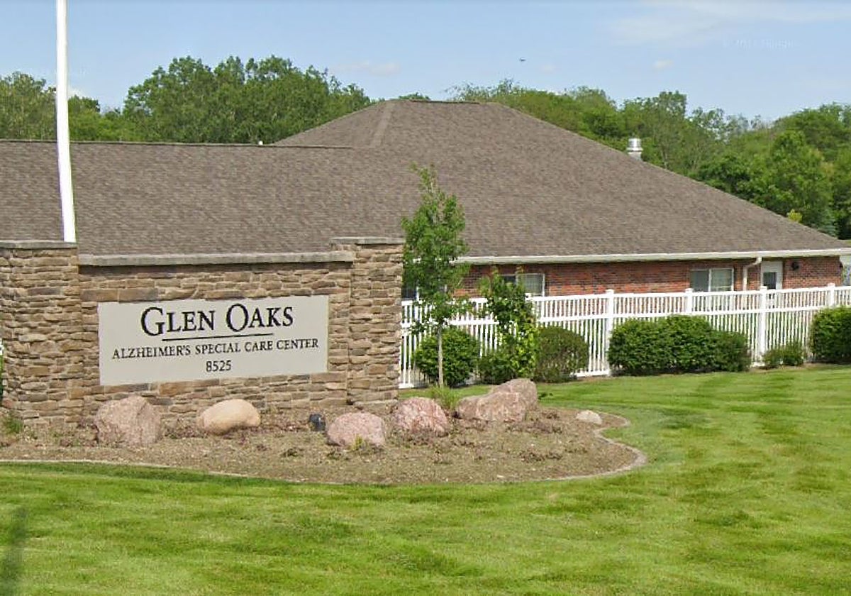 Glen Oaks, la residencia para enfermos de Alzheimer donde dieron por muerta a la mujer