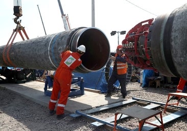 ¿Está la CIA detrás del ataque al gasoducto Nord Stream?