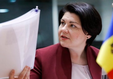 Moldavia, la próxima ficha en el dominó imperialista de Putin