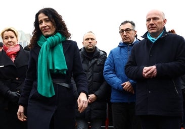 Berlín repite las elecciones regionales tras el escándalo de 2021 por las graves irregularidades