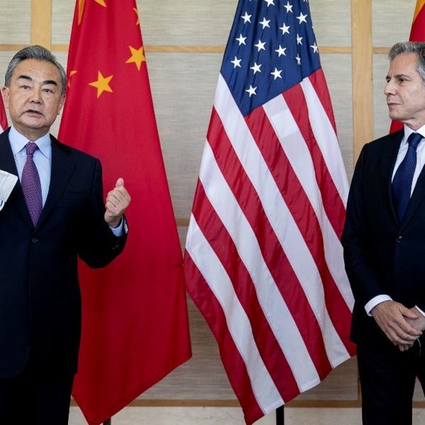 China y EE.UU. se dan una nueva oportunidad en Europa en plena guerra fría por los globos espía