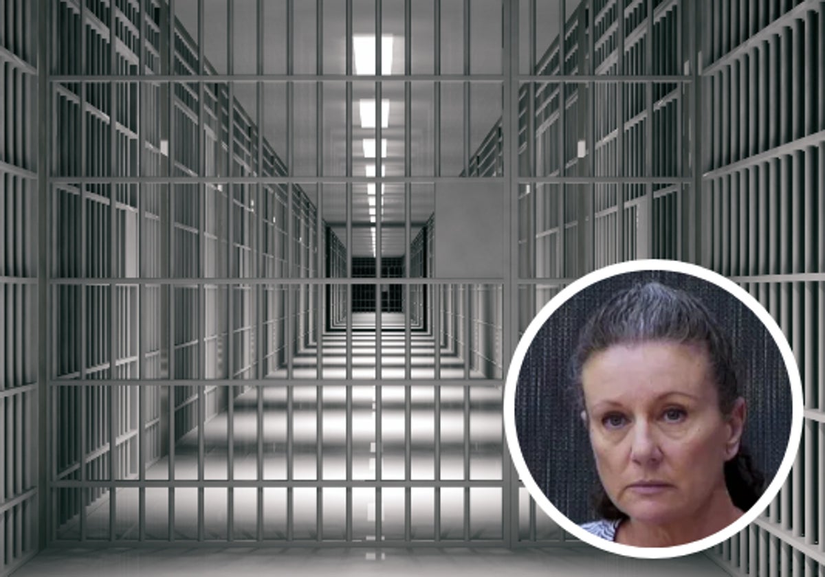 Kathleen Folbigg, condenada por asesinar a sus hijos