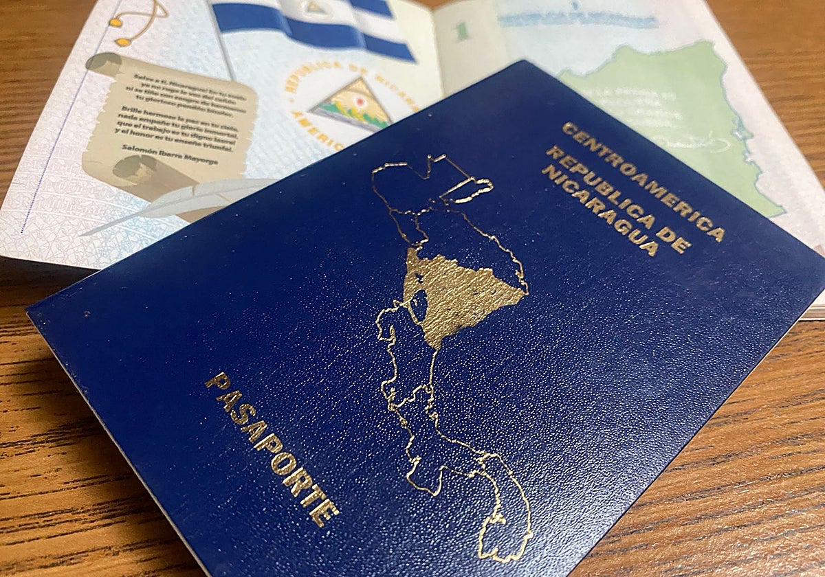 El limbo de los apátridas: ¿qué pasa si el Gobierno de mi propio país me quita la nacionalidad?