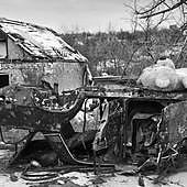 Donbass. Relato de una tierra herida