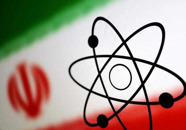 Irán está a punto de obtener su primera arma atómica, según una filtración del OIEA
