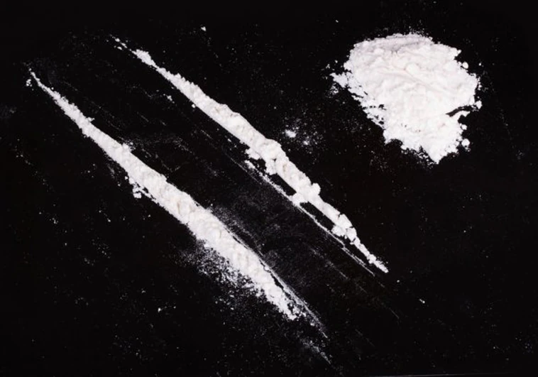 Ecuador, desbordado de cocaína: ya lo usan para hacer hormigón