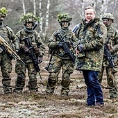 El pacto alemán con la industria del armamento: producción masiva para un rearme a tiempo