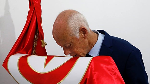 El discurso racista del presidente de Túnez que ha desatado la caza al subsahariano