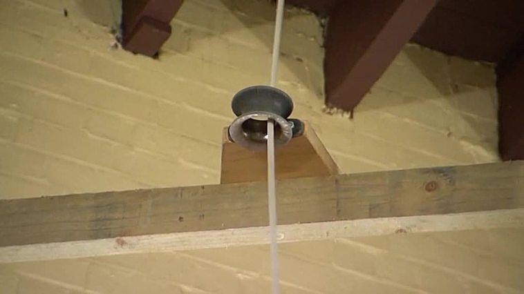 Se dispara en Australia el interés por aprender el centenario arte de tañir las campanas