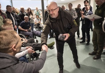 París y Berlín chocan por el diseño del escudo antimisiles para la Unión Europea