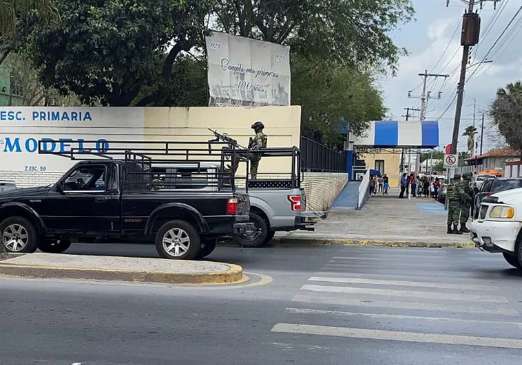 Encuentran muertos a dos de los cuatro estadounidenses secuestrados en México, confundidos por traficantes haitianos
