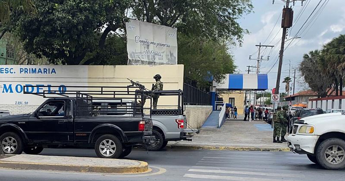 Encuentran muertos a dos de los cuatro estadounidenses secuestrados en  México, confundidos por traficantes haitianos