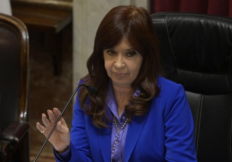 La Justicia argentina concluye que hubo «corrupción estatal sin precedentes» durante el mandato de Cristina Fernández