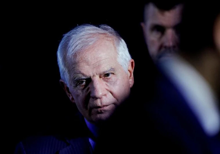 Borrell logra un acuerdo de mínimos entre Serbia y Kosovo