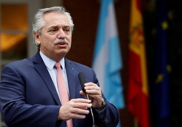 La diplomacia injerencista de Argentina