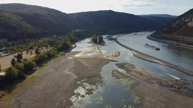 Los científicos de la ONU advierten: se acaba el tiempo para que el planeta sea habitable