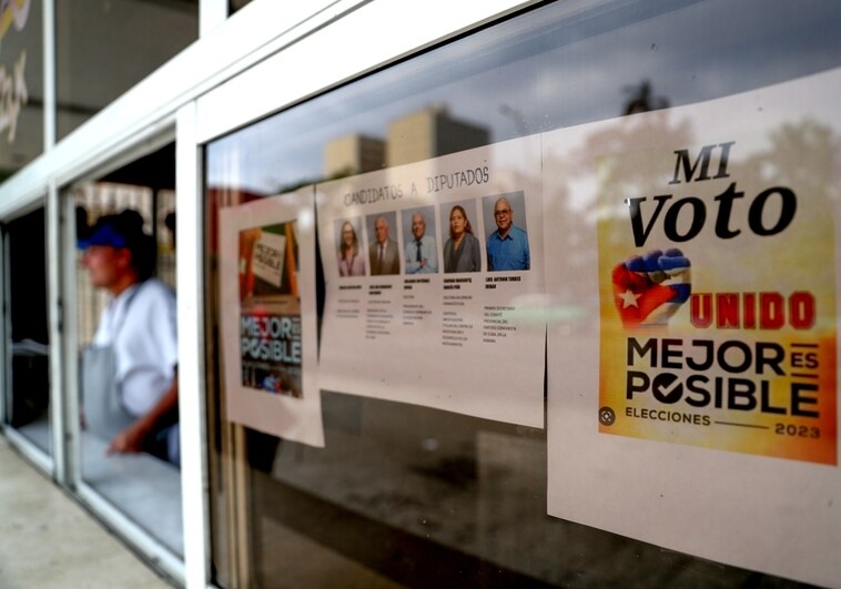 Nueva farsa electoral en Cuba: 470 candidatos para 470 escaños en el Parlamento