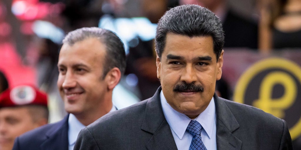 El saqueo de Petróleos de Venezuela abre la guerra en el chavismo