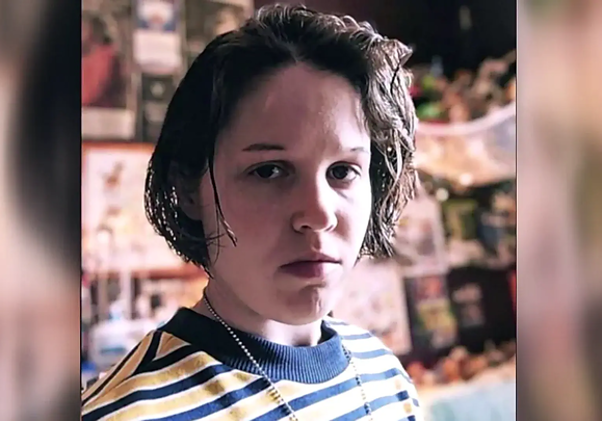 Audrey Elizabeth Hale