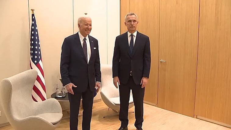 El Parlamento de Turquía ratifica el ingreso de Finlandia en la OTAN