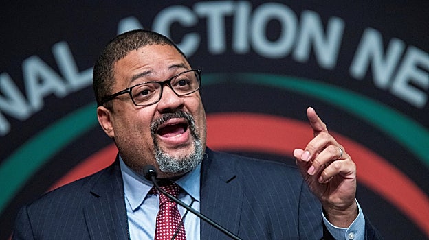 Quién es quién en la imputación de Trump