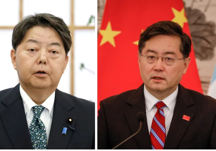 Crisis entre Japón y China por la detención de un ejecutivo nipón por espionaje