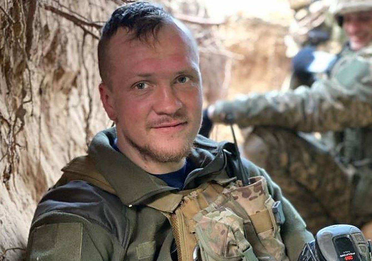 Merinov, en una de las últimas publicaciones que subió, hace una semana